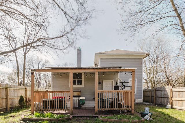 1014 N Church Street, Kalamazoo, MI 49007