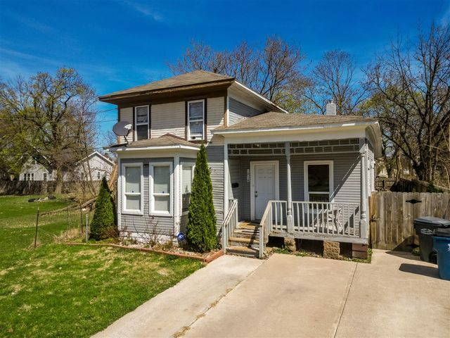 1014 N Church Street, Kalamazoo, MI 49007