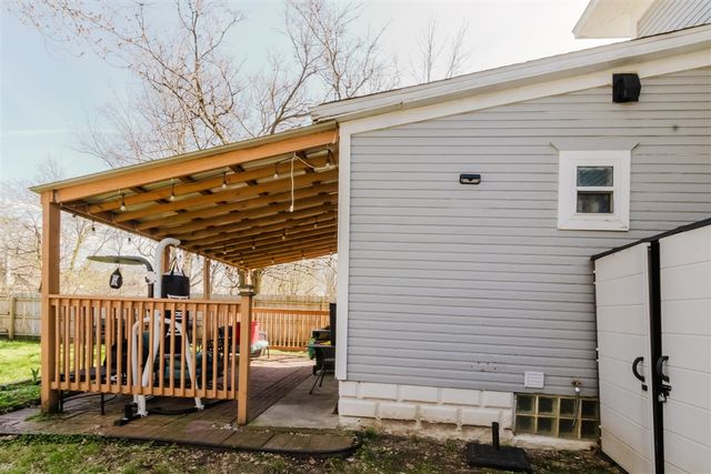 1014 N Church Street, Kalamazoo, MI 49007