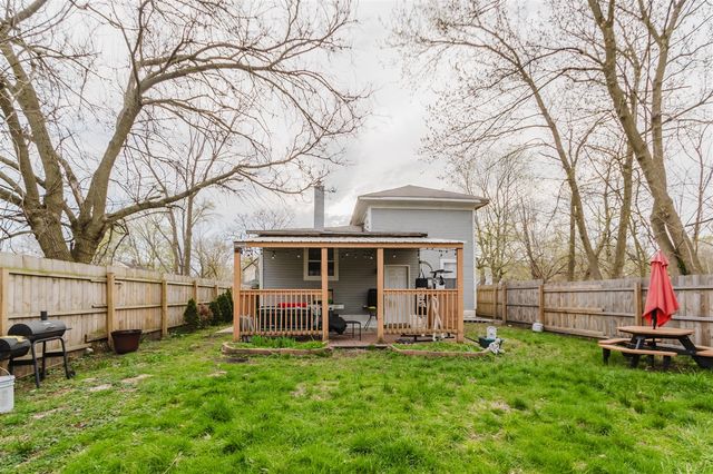 1014 N Church Street, Kalamazoo, MI 49007