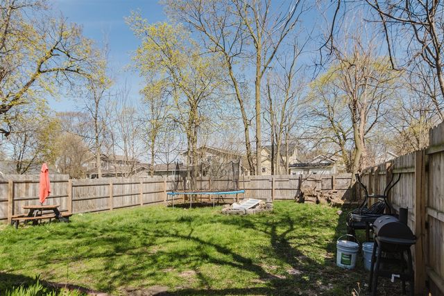 1014 N Church Street, Kalamazoo, MI 49007