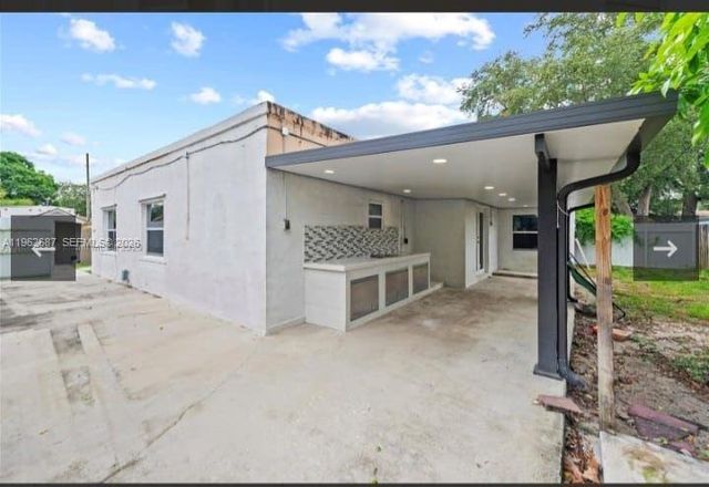 1835 NW 85th Street, Miami, FL 33147