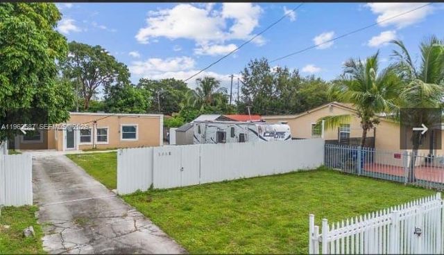 1835 NW 85th Street, Miami, FL 33147