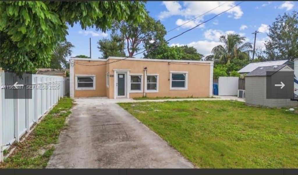 1835 NW 85th Street, Miami, FL 33147