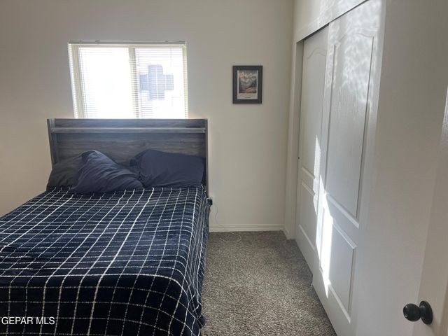 14309 BILL LAZOR Parkway, El Paso, TX 79928