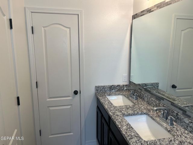 14309 BILL LAZOR Parkway, El Paso, TX 79928