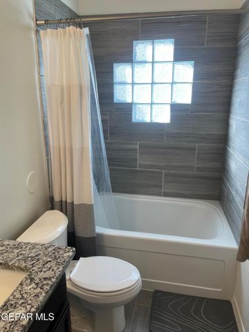 14309 BILL LAZOR Parkway, El Paso, TX 79928