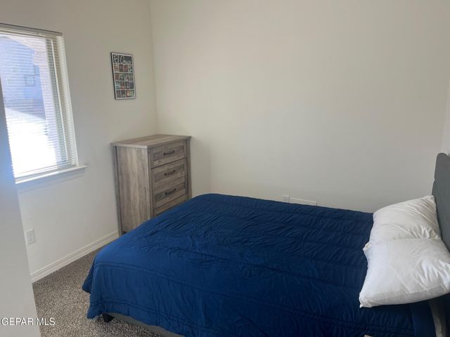 14309 BILL LAZOR Parkway, El Paso, TX 79928