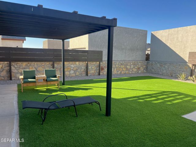 14309 BILL LAZOR Parkway, El Paso, TX 79928