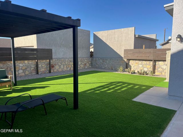 14309 BILL LAZOR Parkway, El Paso, TX 79928