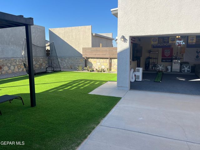 14309 BILL LAZOR Parkway, El Paso, TX 79928