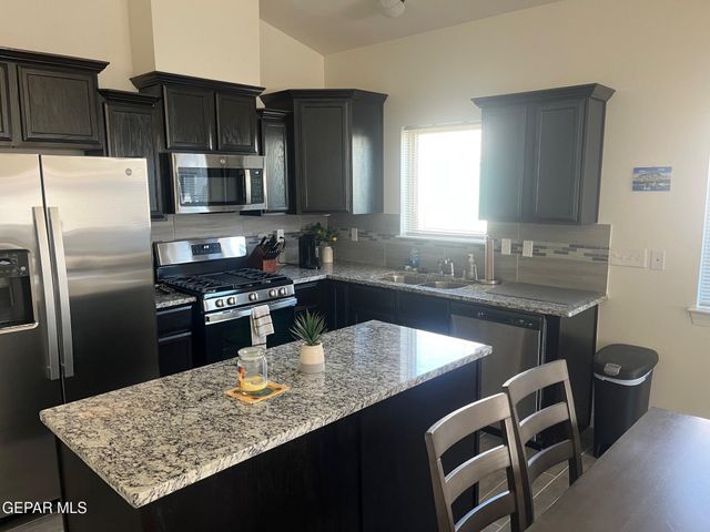 14309 BILL LAZOR Parkway, El Paso, TX 79928