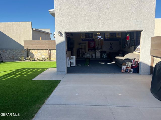 14309 BILL LAZOR Parkway, El Paso, TX 79928