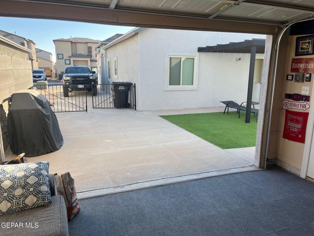 14309 BILL LAZOR Parkway, El Paso, TX 79928