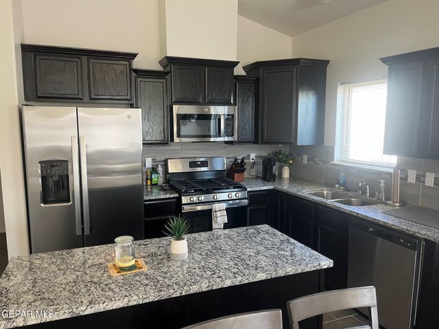 14309 BILL LAZOR Parkway, El Paso, TX 79928