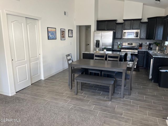 14309 BILL LAZOR Parkway, El Paso, TX 79928