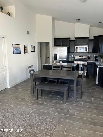 14309 BILL LAZOR Parkway, El Paso, TX 79928