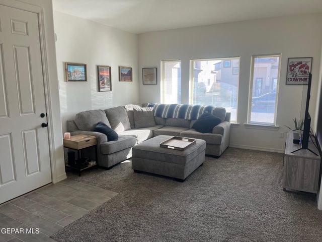 14309 BILL LAZOR Parkway, El Paso, TX 79928