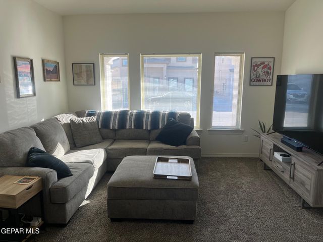 14309 BILL LAZOR Parkway, El Paso, TX 79928