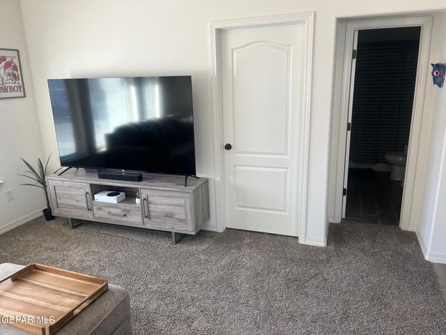 14309 BILL LAZOR Parkway, El Paso, TX 79928