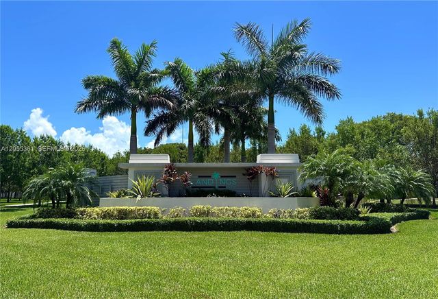 23266 SW 110th Ct, Homestead, FL 33032