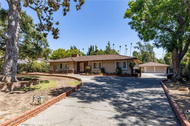 1640 Bedford, San Marino, CA 91108