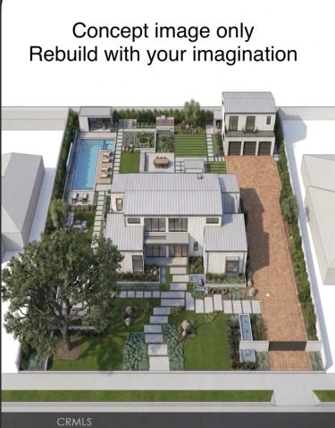 1640 Bedford, San Marino, CA 91108