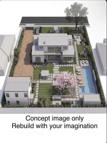 1640 Bedford, San Marino, CA 91108