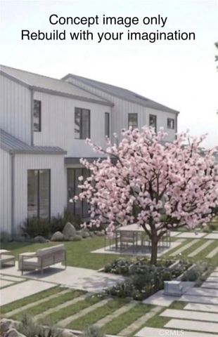 1640 Bedford, San Marino, CA 91108