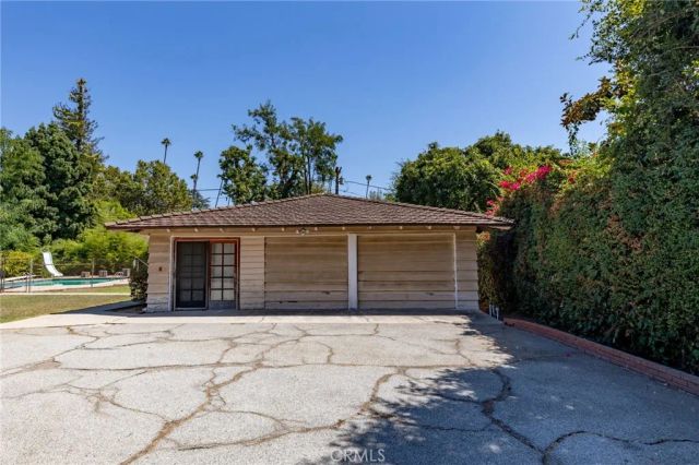 1640 Bedford, San Marino, CA 91108