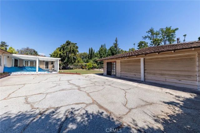 1640 Bedford, San Marino, CA 91108