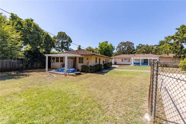 1640 Bedford, San Marino, CA 91108