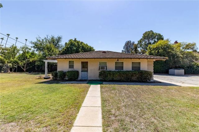 1640 Bedford, San Marino, CA 91108