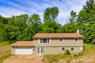 5505 Keller Road, Hope Twp, MI 49046