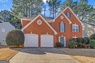2983 Bancroft Glen NW, Kennesaw, GA 30144