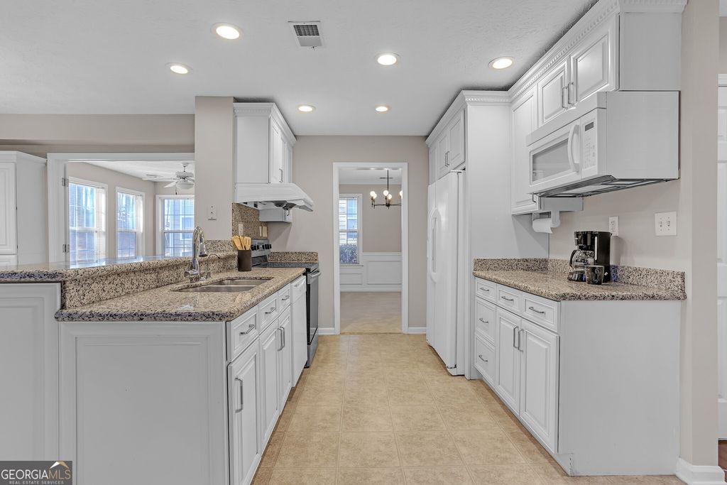 2983 Bancroft Glen NW, Kennesaw, GA 30144 — photo 4