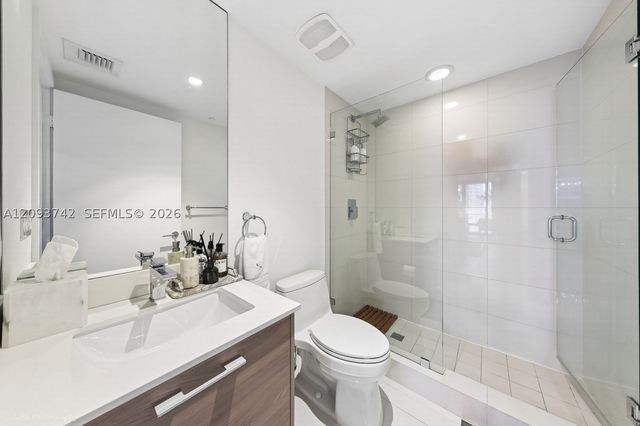 1300 S Miami Ave 2310, Miami, FL 33130