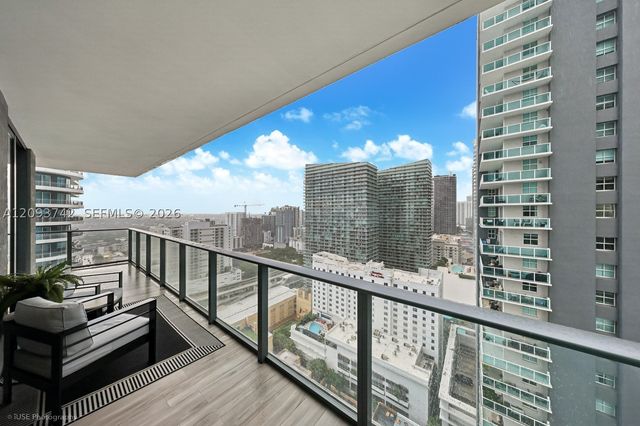 1300 S Miami Ave 2310, Miami, FL 33130