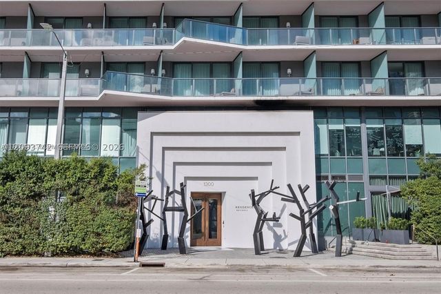 1300 S Miami Ave 2310, Miami, FL 33130