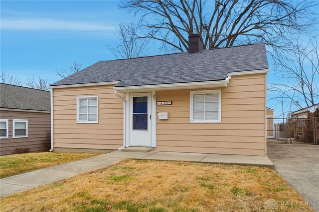 431 N Garland Avenue, Dayton, OH 45403