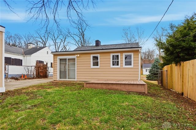 431 N Garland Avenue, Dayton, OH 45403