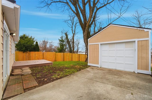 431 N Garland Avenue, Dayton, OH 45403