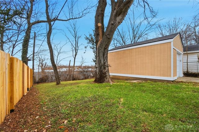 431 N Garland Avenue, Dayton, OH 45403