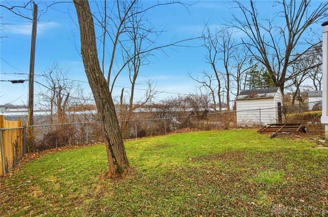 431 N Garland Avenue, Dayton, OH 45403