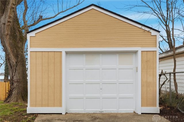431 N Garland Avenue, Dayton, OH 45403