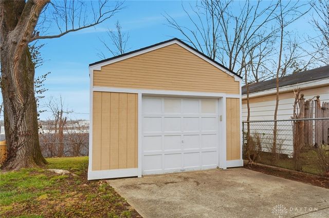 431 N Garland Avenue, Dayton, OH 45403