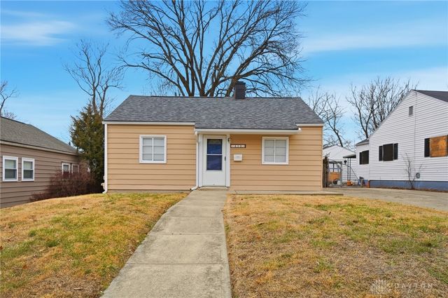 431 N Garland Avenue, Dayton, OH 45403