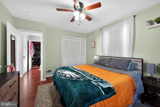 222 UNION AVE, Bellmawr, NJ 08031
