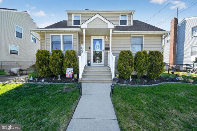 222 UNION AVE, Bellmawr, NJ 08031