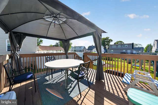 222 UNION AVE, Bellmawr, NJ 08031